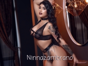 Ninnazambrano