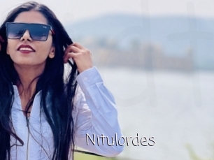 Nitulordes