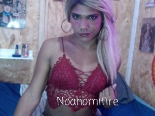 Noahomifire