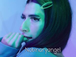 Nobinaryangel