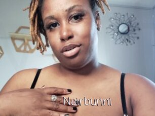 Noirbunni