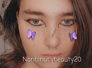 Nonbinarybeauty20