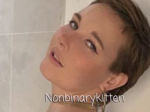 Nonbinarykitten