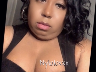 Nylaloxxx