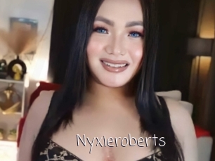 Nyxieroberts