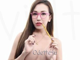 Odette4u