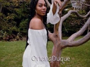 OrianaDuque