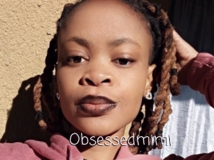 Obsessedmimi