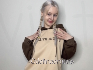 Odelinaemans