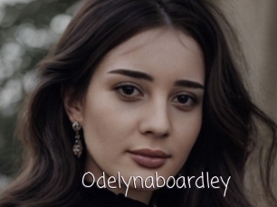 Odelynaboardley