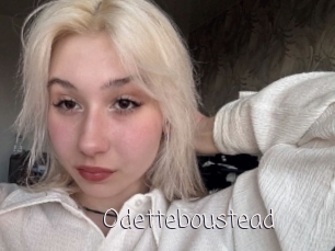 Odetteboustead