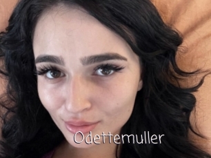 Odettemuller