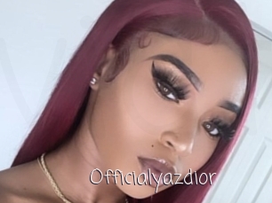 Officialyazdior