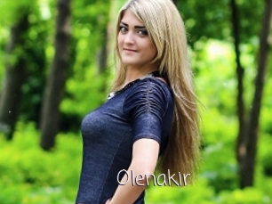 Olenakir
