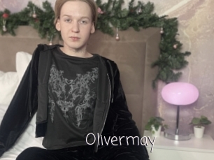 Olivermay