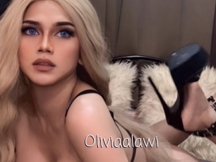 Oliviaalawi