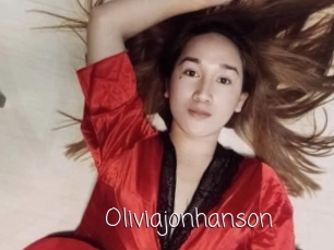 Oliviajonhanson
