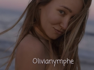 Olivianymphe
