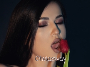 Oliviasway