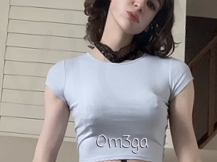 Om3ga