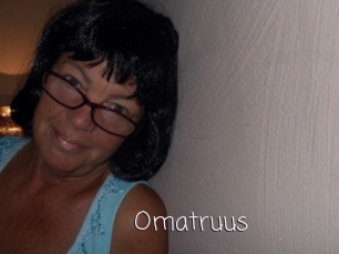 Omatruus