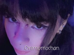 Onimomochan