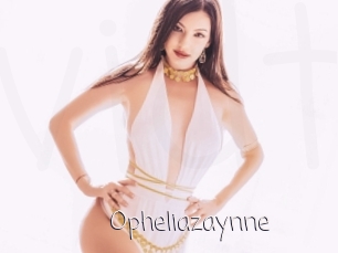 Opheliazaynne