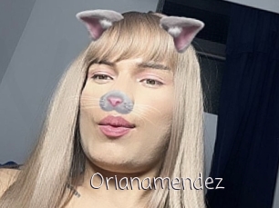 Orianamendez