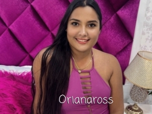 Orianaross