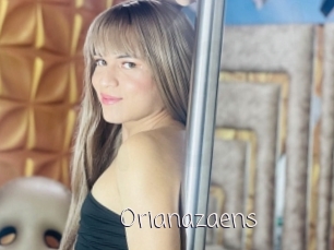 Orianazaens