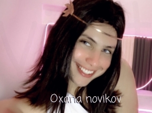 Oxana_novikov