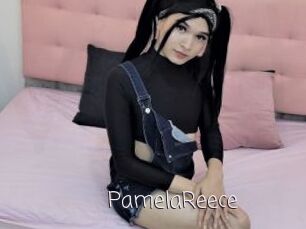 PamelaReece