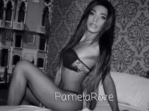 PamelaRoze