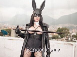 PandoraMore