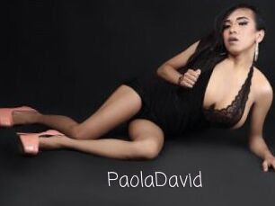 PaolaDavid