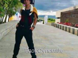 PaoloDynamite