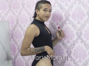ParisMoratti