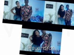 PauandYan