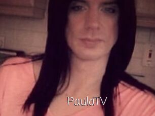 PaulaTV