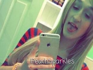 PeachSparkles