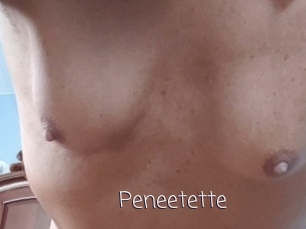 Peneetette