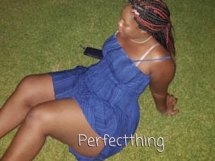 Perfectthing