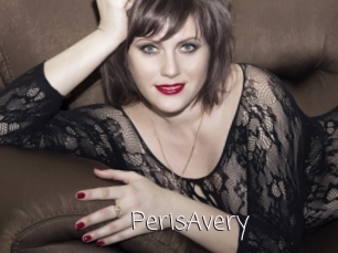 PerisAvery