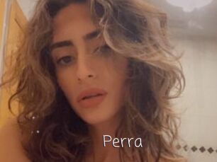 Perra