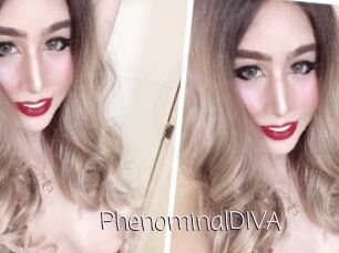 PhenominalDIVA