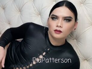 PiaPatterson