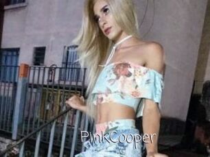 PinkCooper