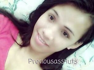 Preciousass4uts