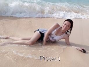 Presea