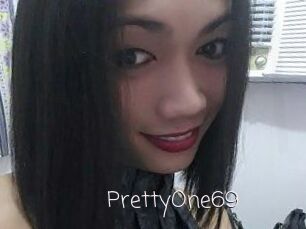 PrettyOne69